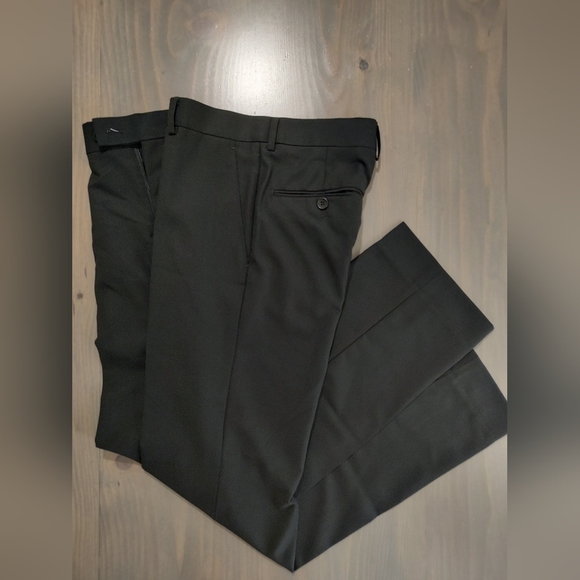 Men's Dress pants - Picture 1 of 3